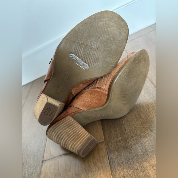 Paul Green Heels - Picture 6 of 9